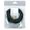 Black & Frost Pony Bead Lacing By Creatology™